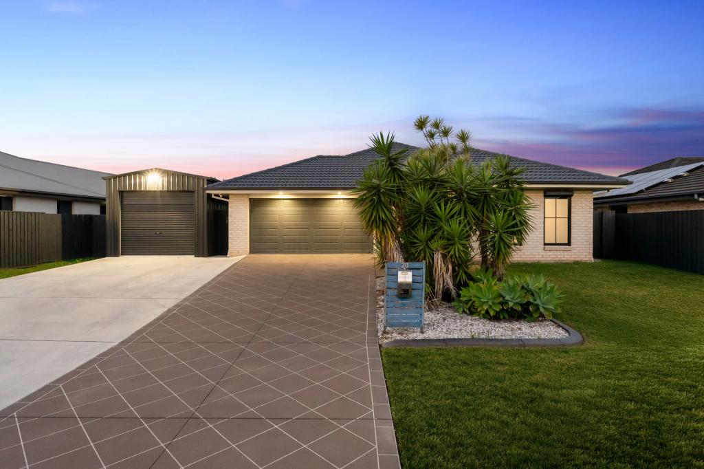20 Boyland St, Caboolture, QLD 4510