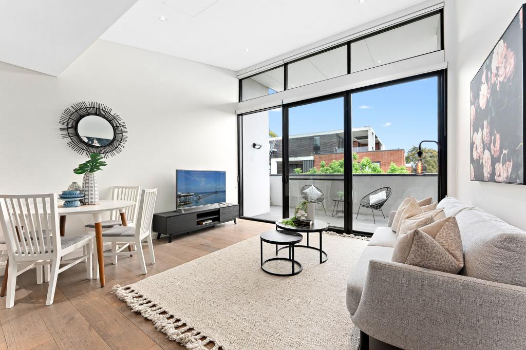 57/17-25 Boundary St, Roseville, NSW 2069