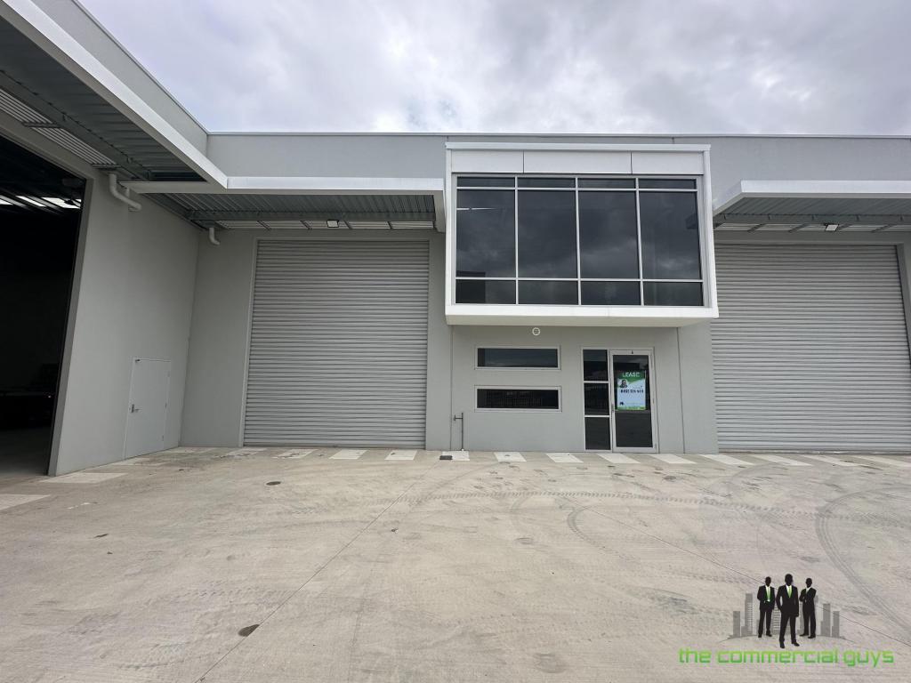 4/44 Alta Rd, Caboolture, QLD 4510