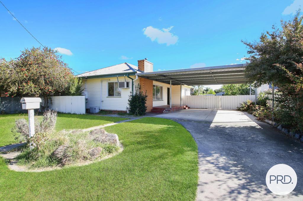 515 Kemp St, Lavington, NSW 2641