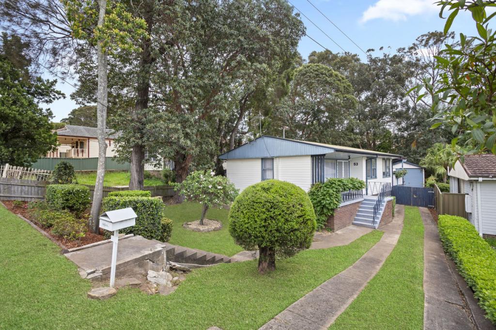 53 Rowley St, Pendle Hill, NSW 2145