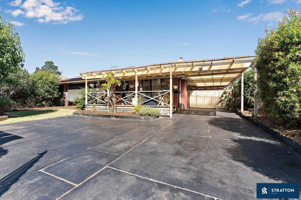 47 Pitchford Ave, Maddington, WA 6109