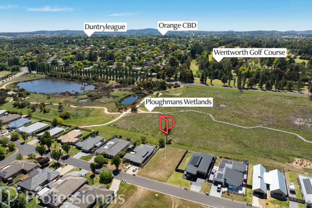 52 FAHY CRES, ORANGE, NSW 2800