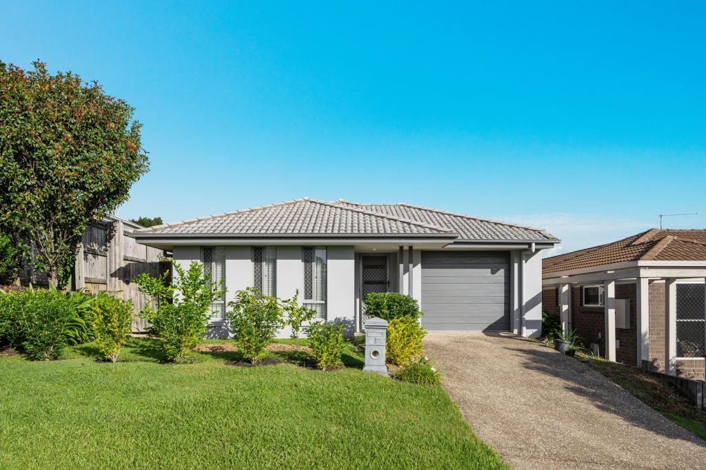 8 Steven Cres, Pimpama, QLD 4209