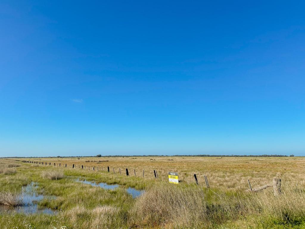 LOT 1 LALBERT-KERANG RD, CANNIE, VIC 3540