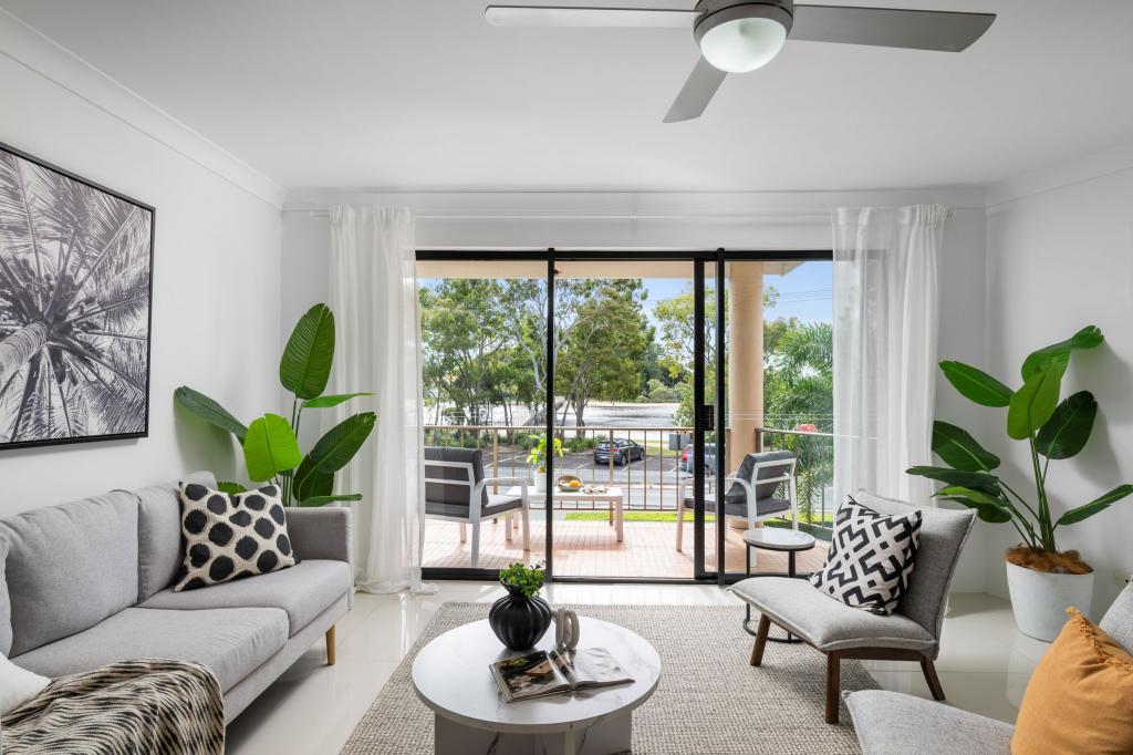 19/45 Bradman Ave, Maroochydore, QLD 4558