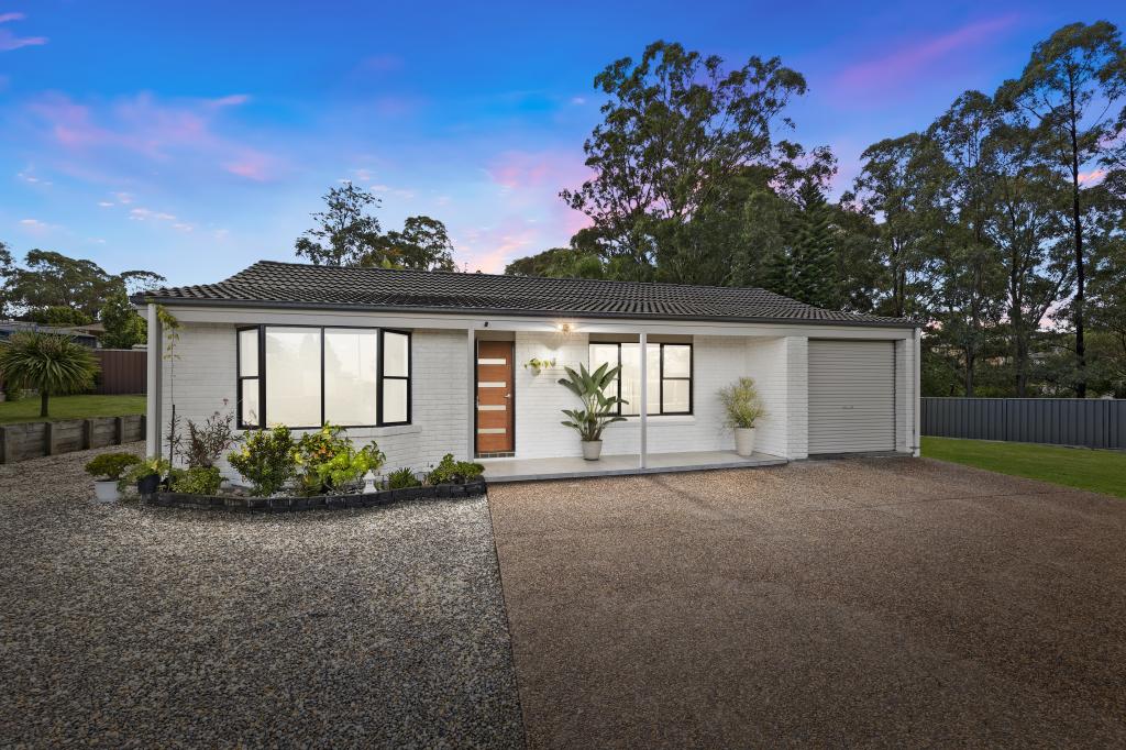 15 Currikee Lane, Maryland, NSW 2287