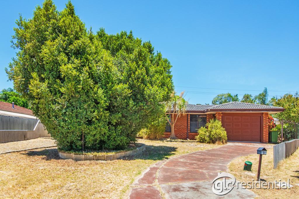 58 Allamanda Dr, South Lake, WA 6164