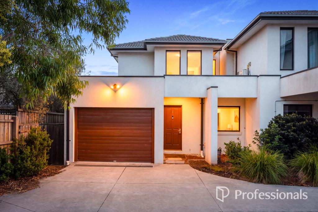 2/71 Atkinson St, Chadstone, VIC 3148