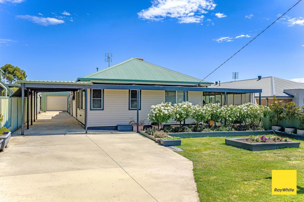 17 Orlando St, Eaglehawk, VIC 3556