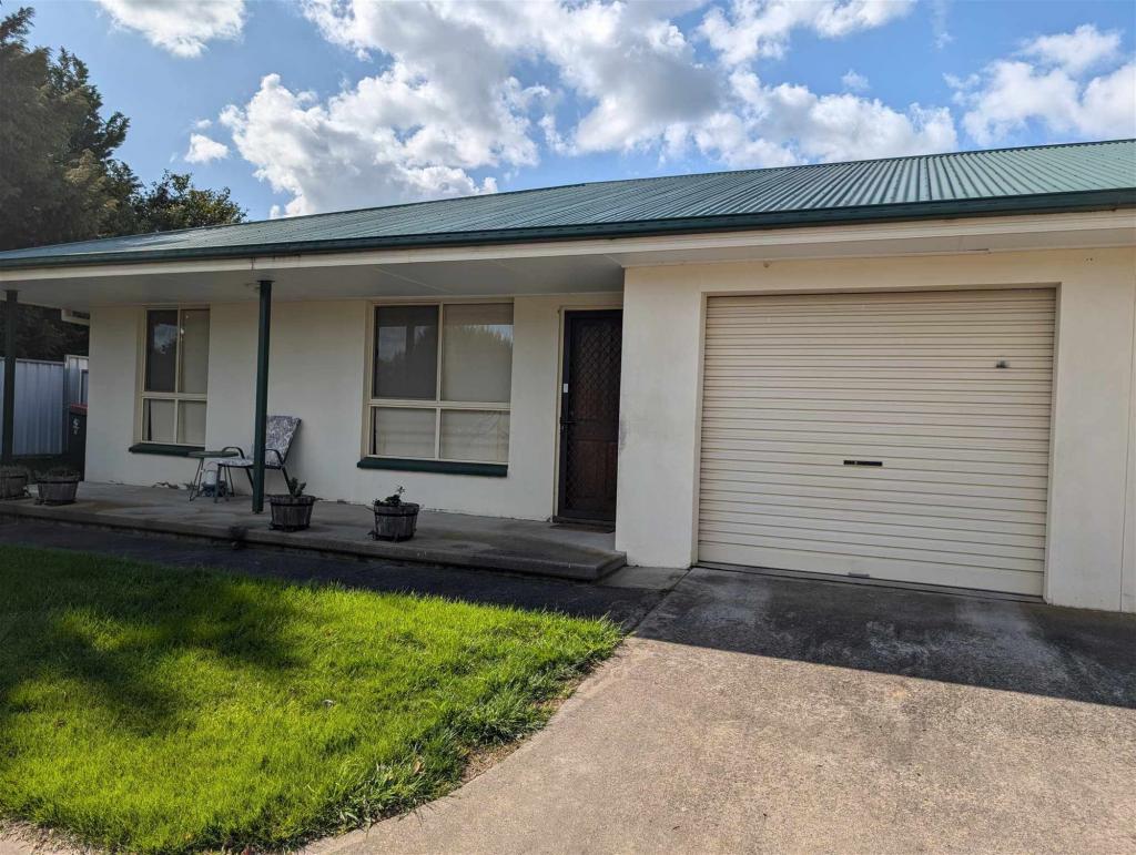 8/23 Tucker St, Blayney, NSW 2799