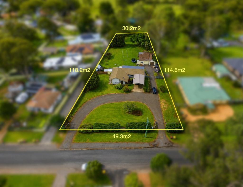 59 Kader St, Bargo, NSW 2574