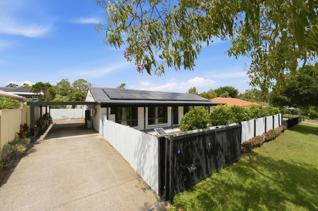 39 Sycamore Pde, Victoria Point, QLD 4165