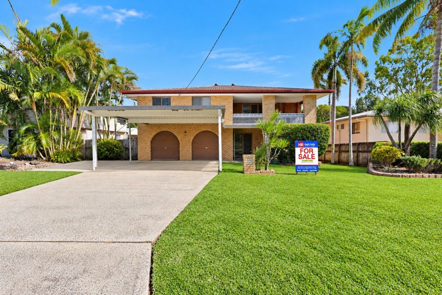 17 Karl Langer Cres, Mount Pleasant, QLD 4740