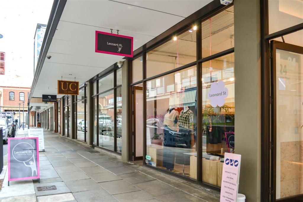 Shop 3/4-10 Ebenezer Pl, Adelaide, SA 5000