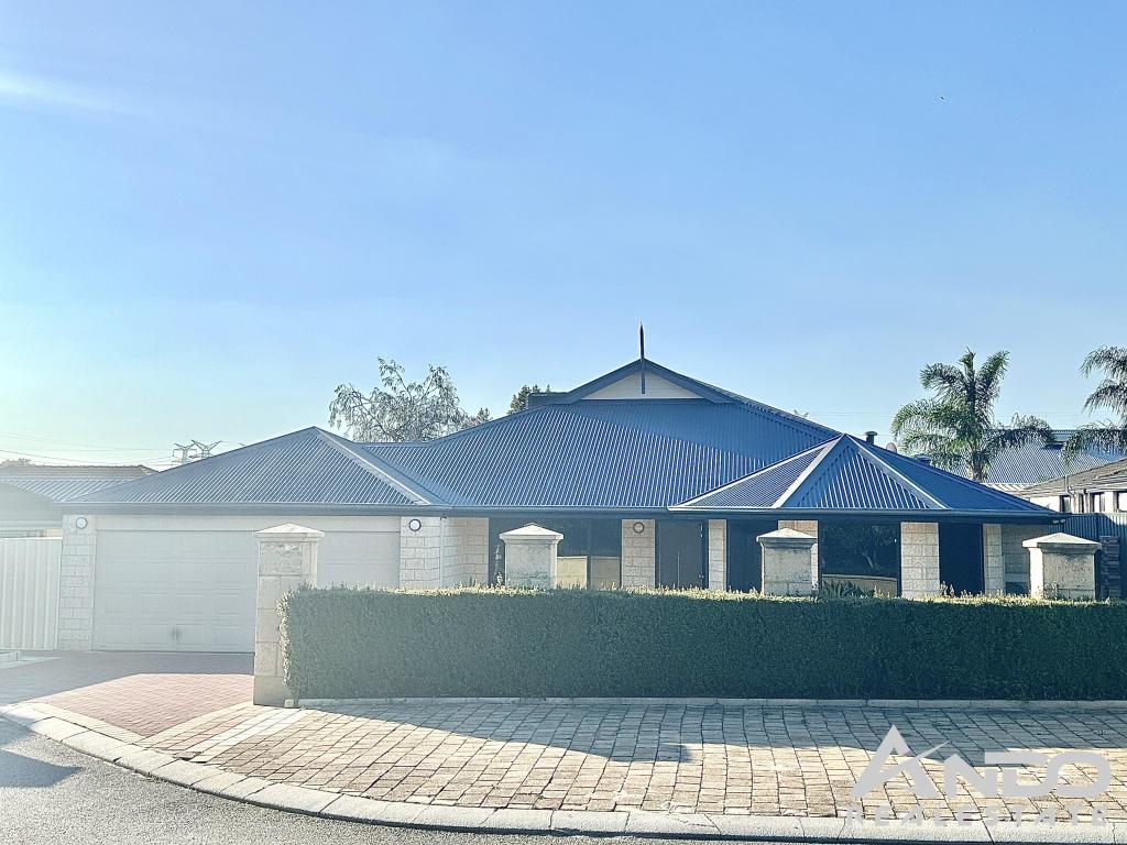 15 MARRA WAY, SOUTH LAKE, WA 6164