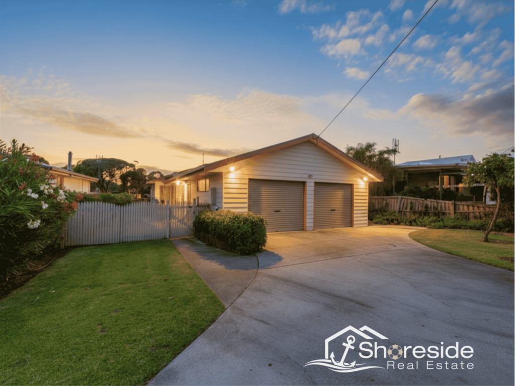 134 Golf Links Rd, Lakes Entrance, VIC 3909