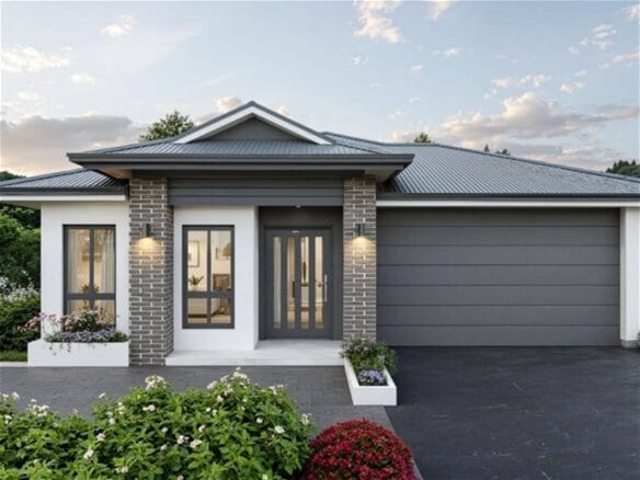 Contact agent for address, MOGGILL, QLD 4070