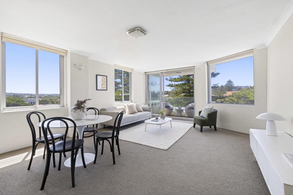 10/9-17 Pacific St, Manly, NSW 2095