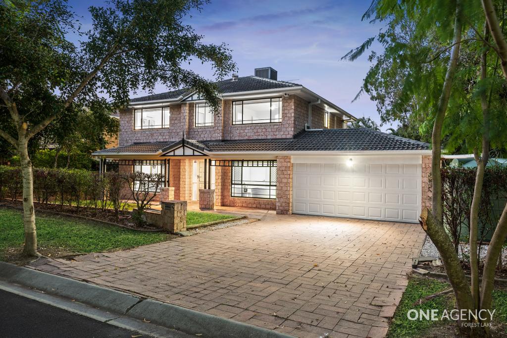 86 Augusta Cres, Forest Lake, QLD 4078