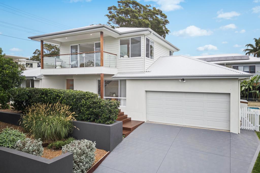 17 Ghersi Ave, Wamberal, NSW 2260