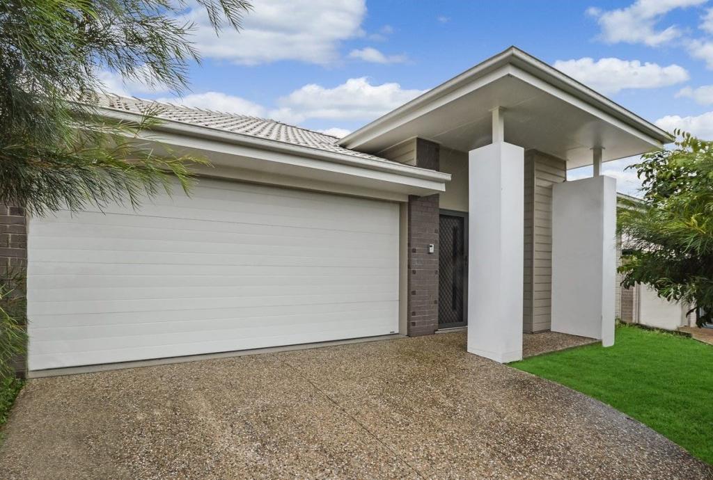 34 ROSELLA CRES, SPRINGFIELD LAKES, QLD 4300