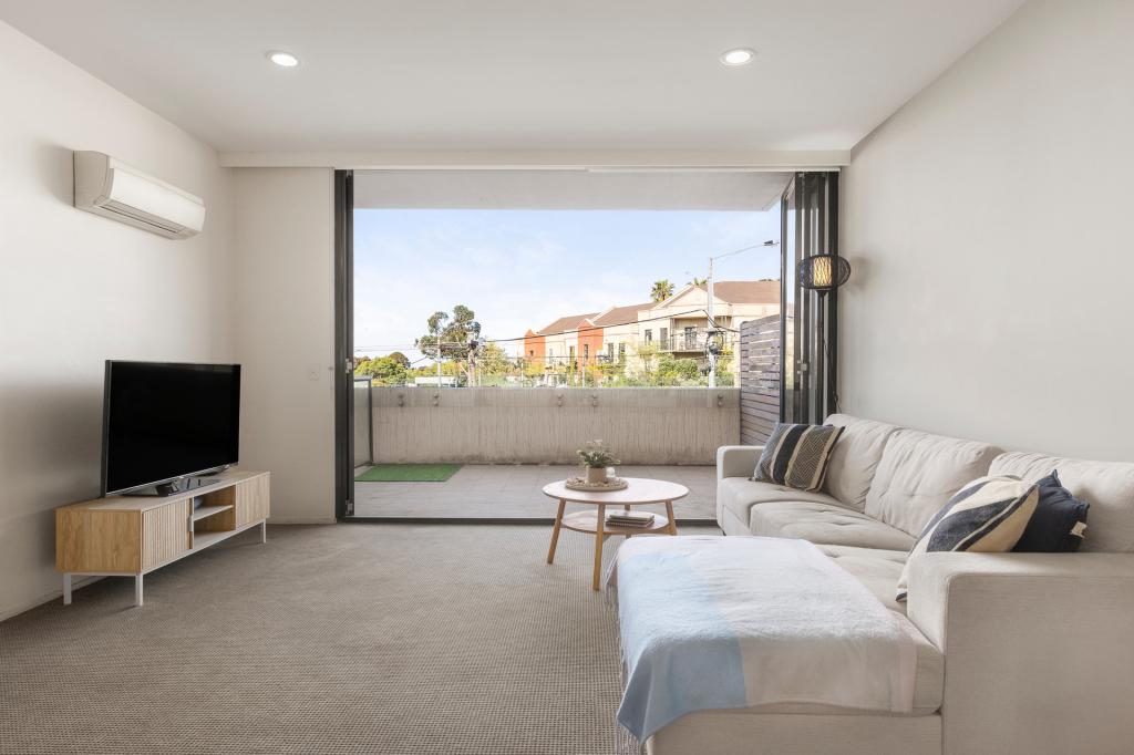 107/1 Derby St, Kew, VIC 3101