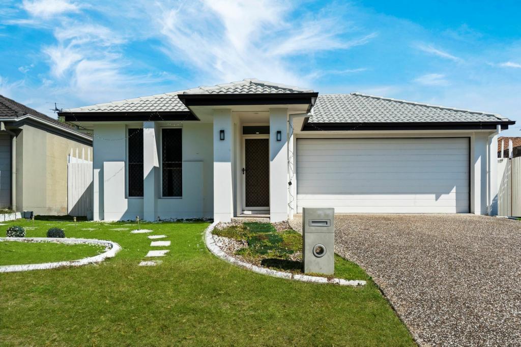 15 Shimao Cres, North Lakes, QLD 4509