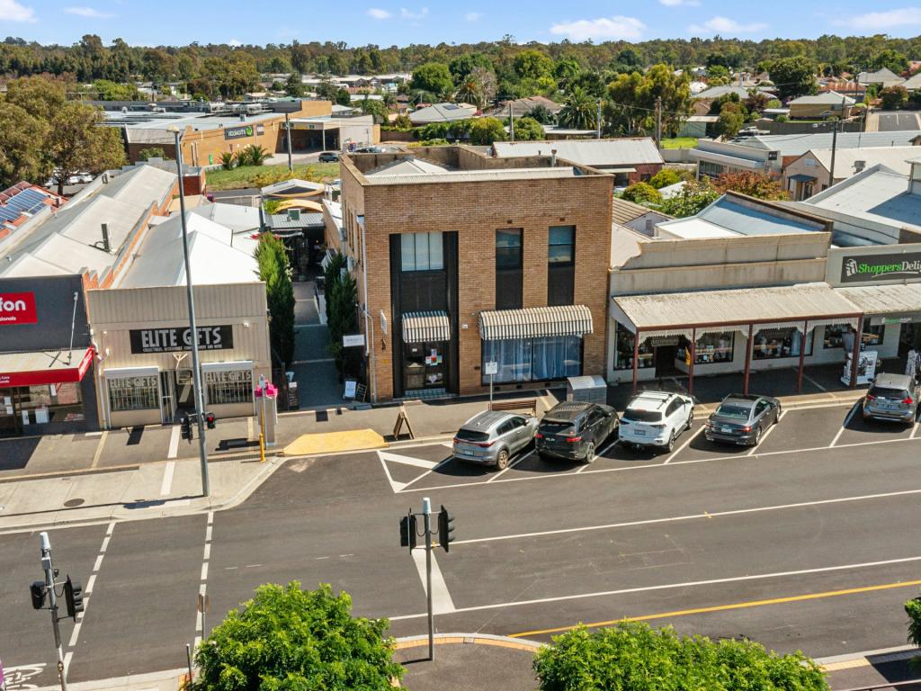 52 Station St, Seymour, VIC 3660