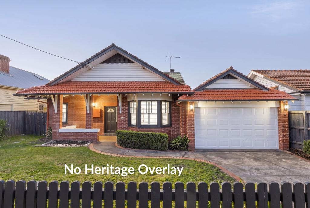 137 Eglinton St, Kew, VIC 3101