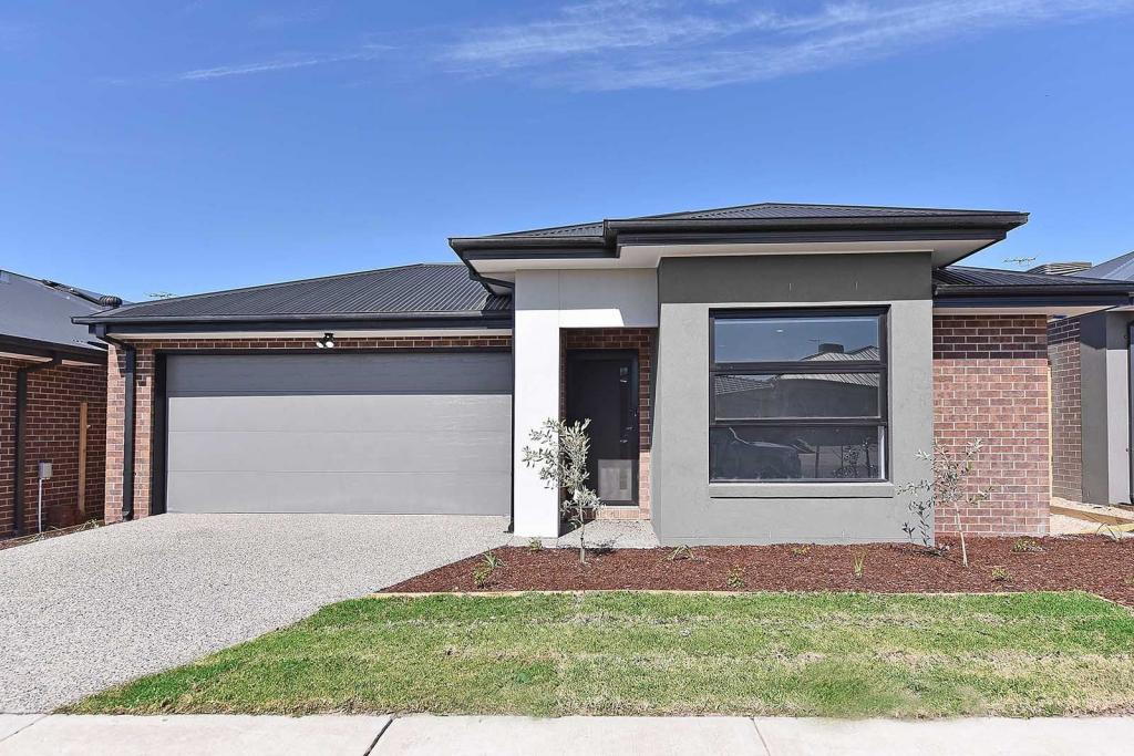 35 Palmatum St, Sunbury, VIC 3429