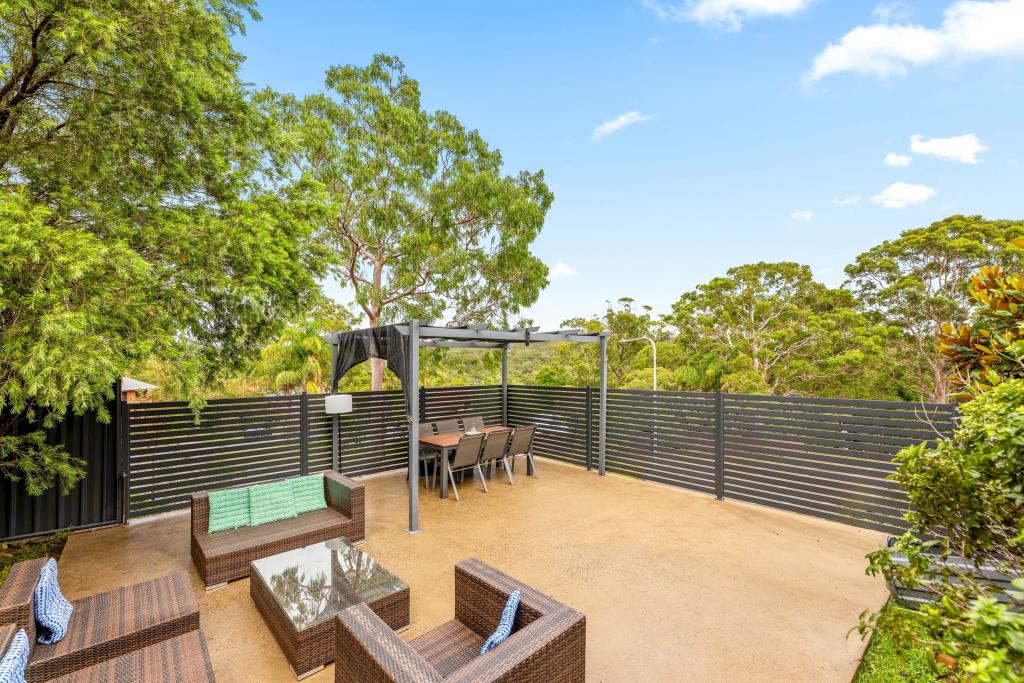 32 Hall Dr, Menai, NSW 2234