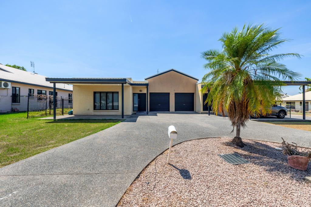 1/11 HAYDON ST, ROSEBERY, NT 0832