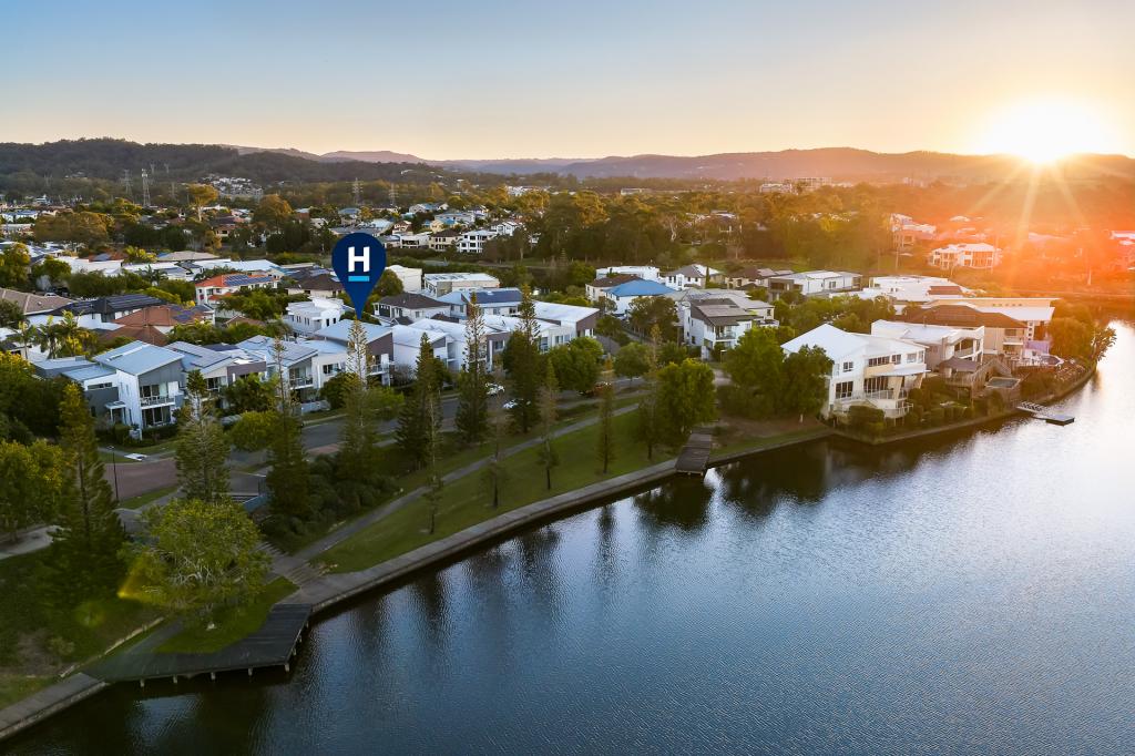 7/29 Port Peyra Cres, Varsity Lakes, QLD 4227