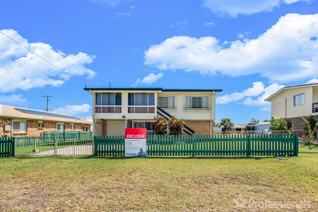 65 Lindsay St, Zilzie, QLD 4710