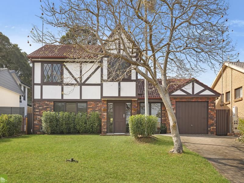 20 Coral Cres, Unanderra, NSW 2526