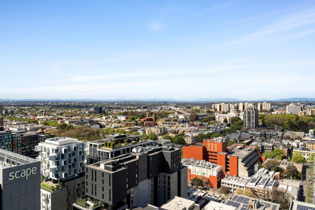 2512/555 Swanston St, Carlton, VIC 3053