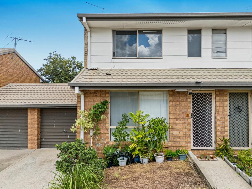 14/100 Smith Rd, Woodridge, QLD 4114