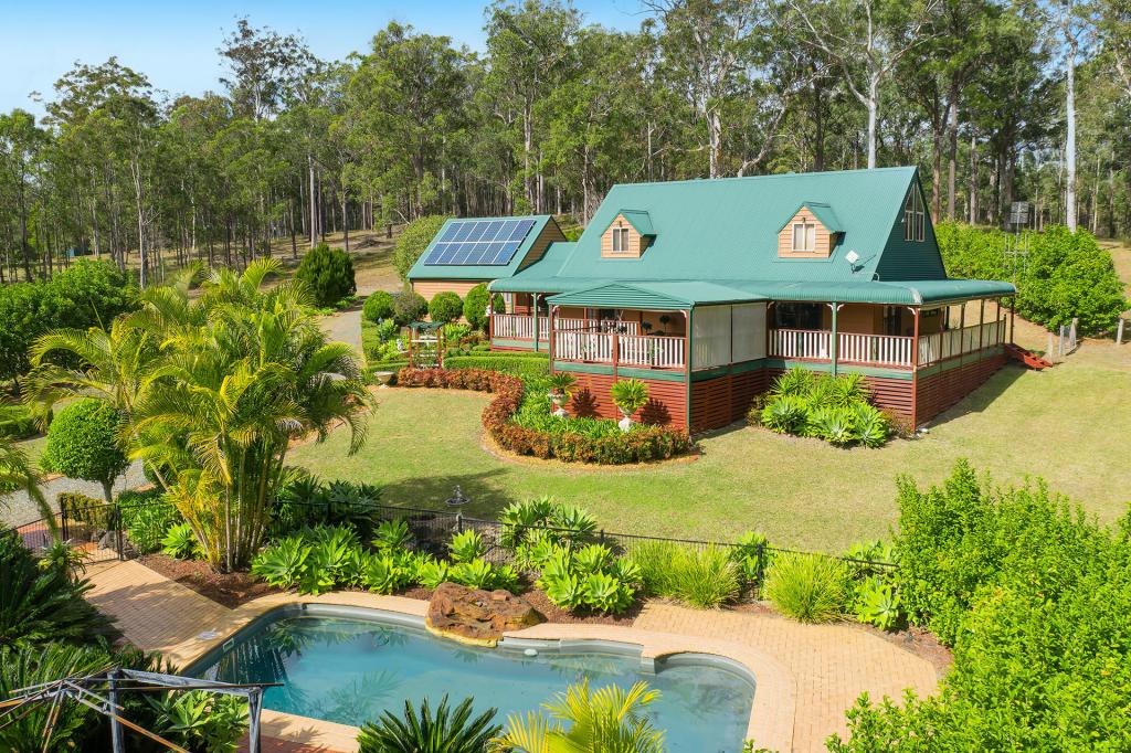 57 Yallaroi Rd, Rosewood, NSW 2446