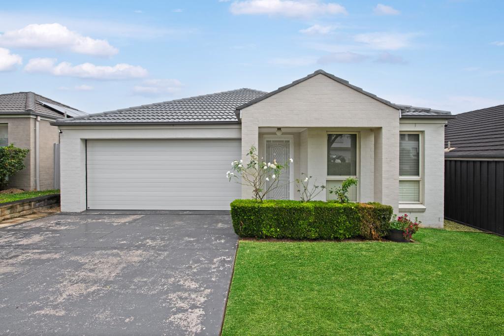15 Belmont St, Stanhope Gardens, NSW 2768