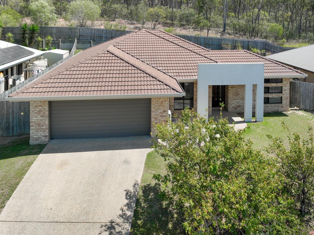 16 Iris Rd, Kirkwood, QLD 4680