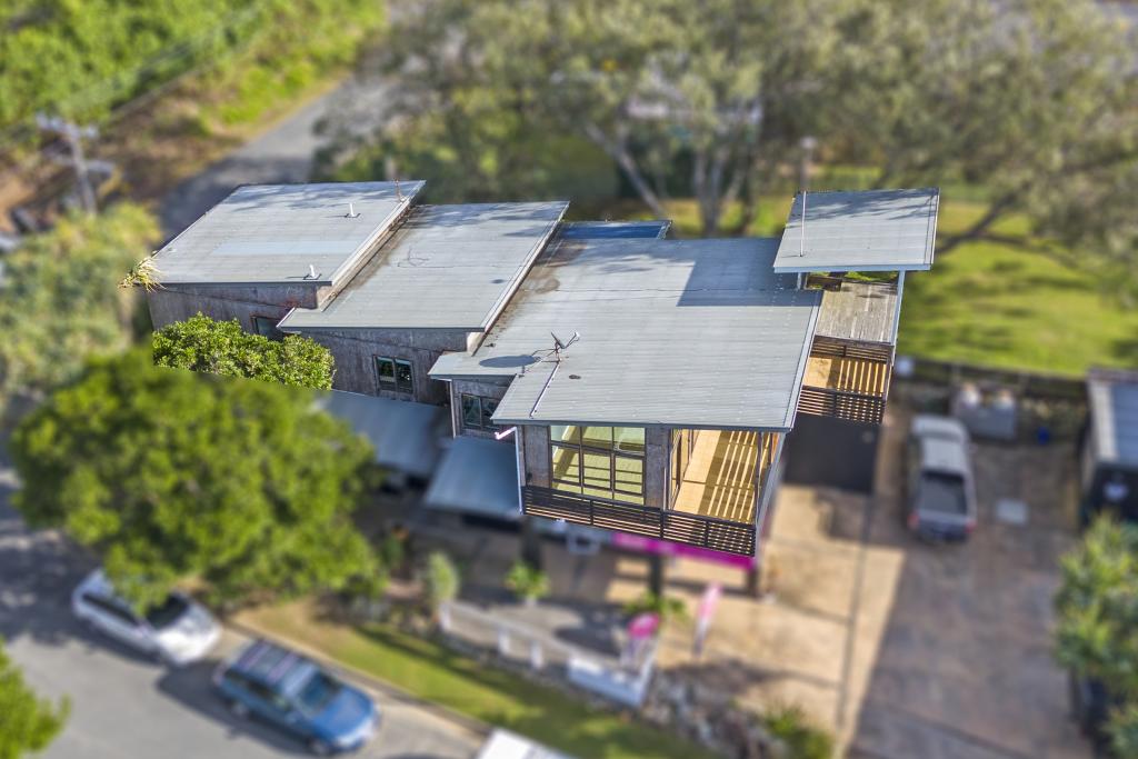 6/29 Mooloomba Rd, Point Lookout, QLD 4183