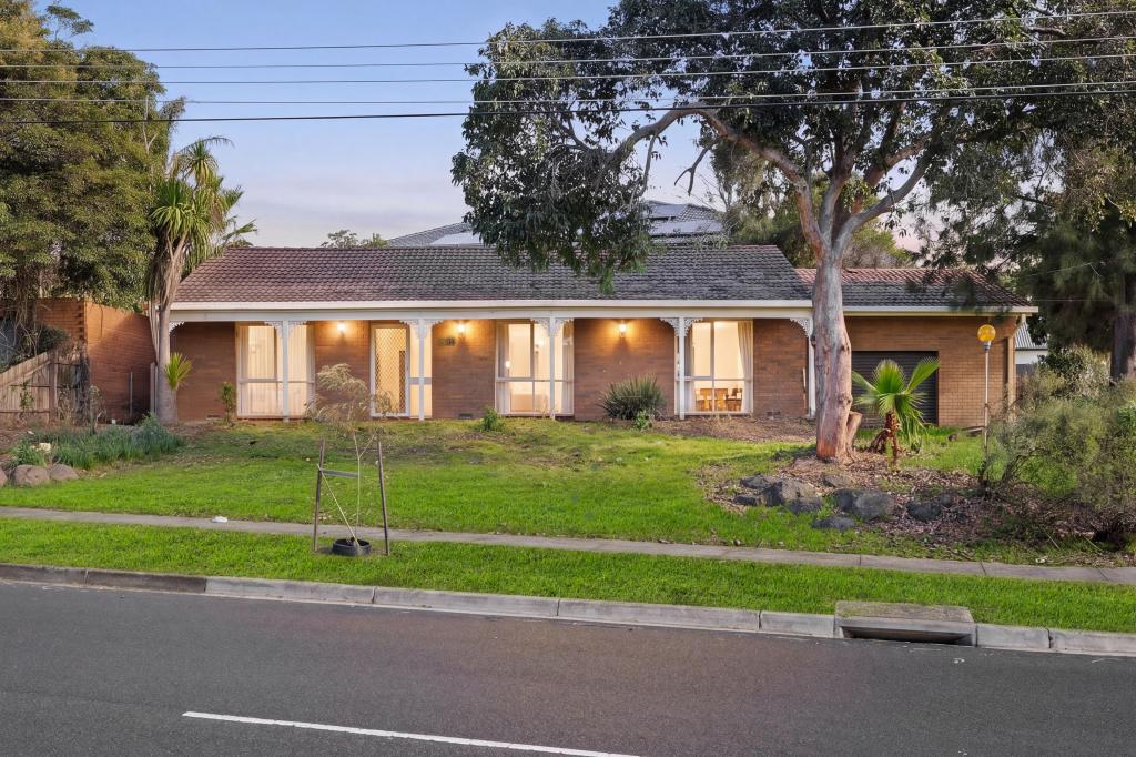38 Monash Dr, Mulgrave, VIC 3170