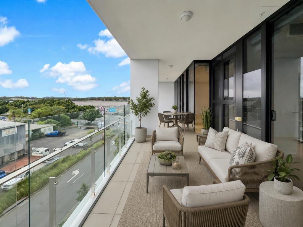 TYPE E FINNEGAN/37 FINNEGAN ST, HAMILTON, QLD 4007