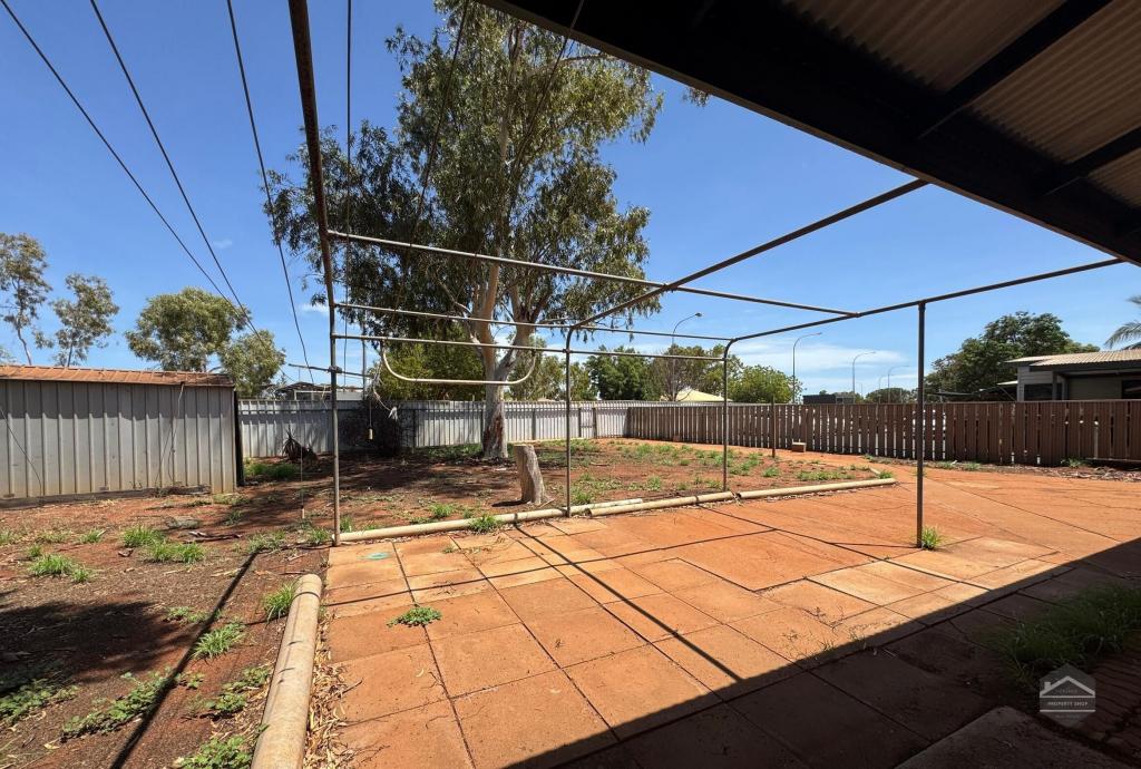 19 Mitchie Cres, South Hedland, WA 6722