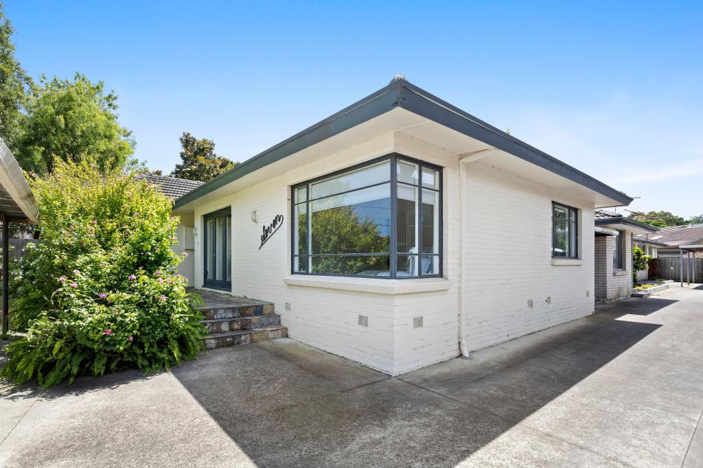 1/7 Barker St, Cheltenham, VIC 3192