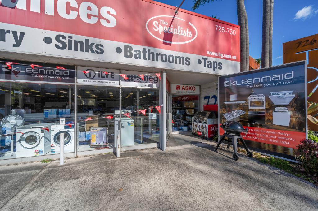 728 Pittwater Rd, Brookvale, NSW 2100