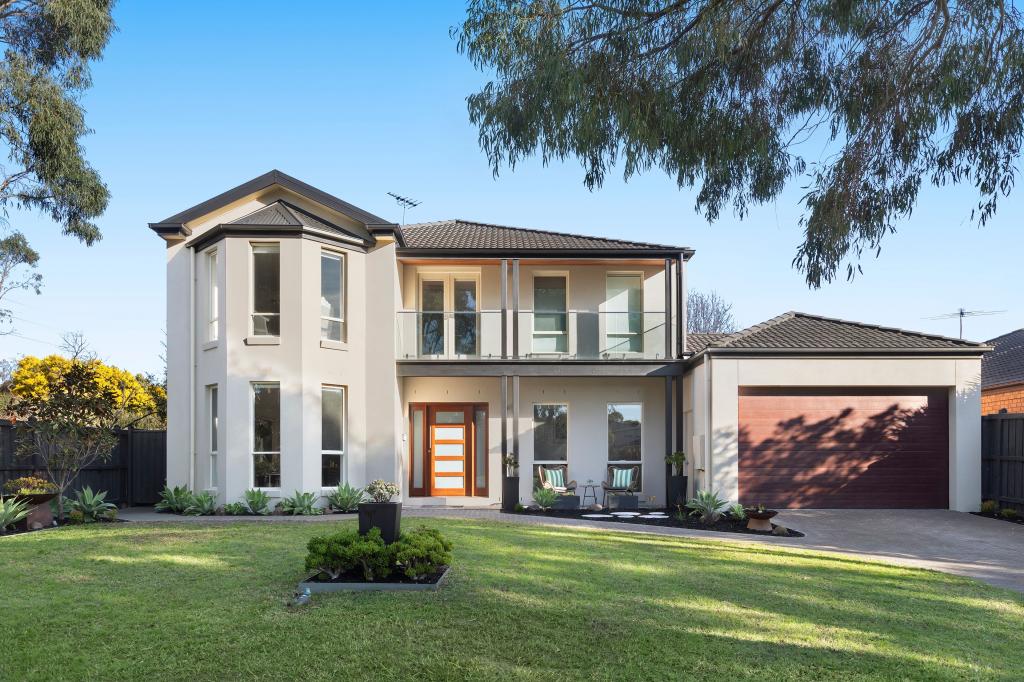 6 Hanlon Cl, Mordialloc, VIC 3195