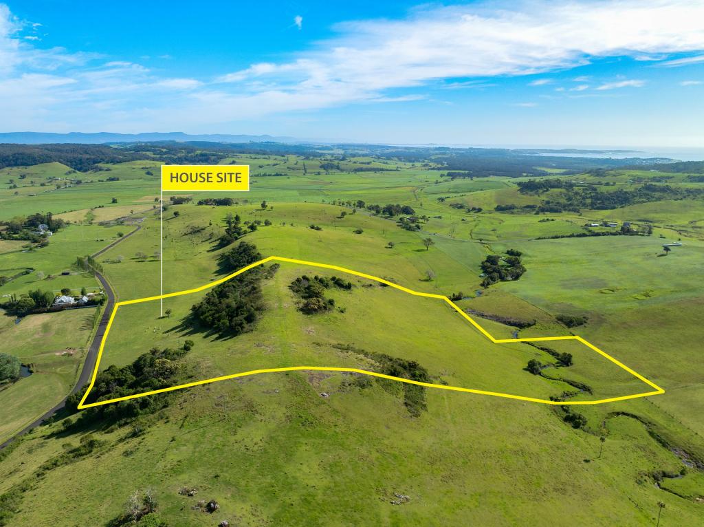 Lot 23 Jerrara Rd, Jerrara, NSW 2533