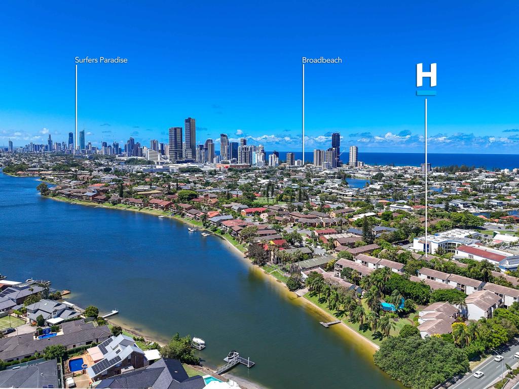 26/111-123 Markeri St, Mermaid Waters, QLD 4218